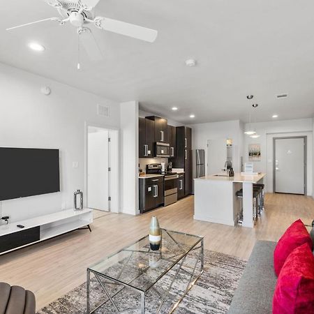 ميدلاند Flatz432 Apartments By Barsala المظهر الخارجي الصورة