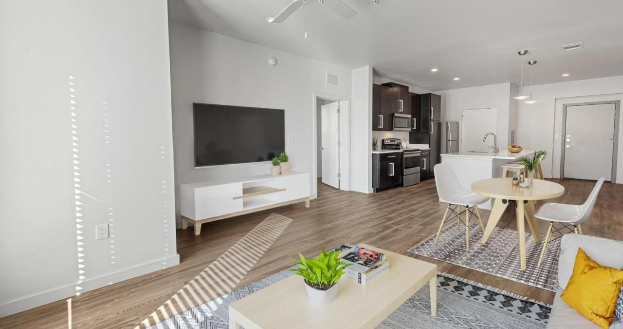 ميدلاند Flatz432 Apartments By Barsala المظهر الخارجي الصورة