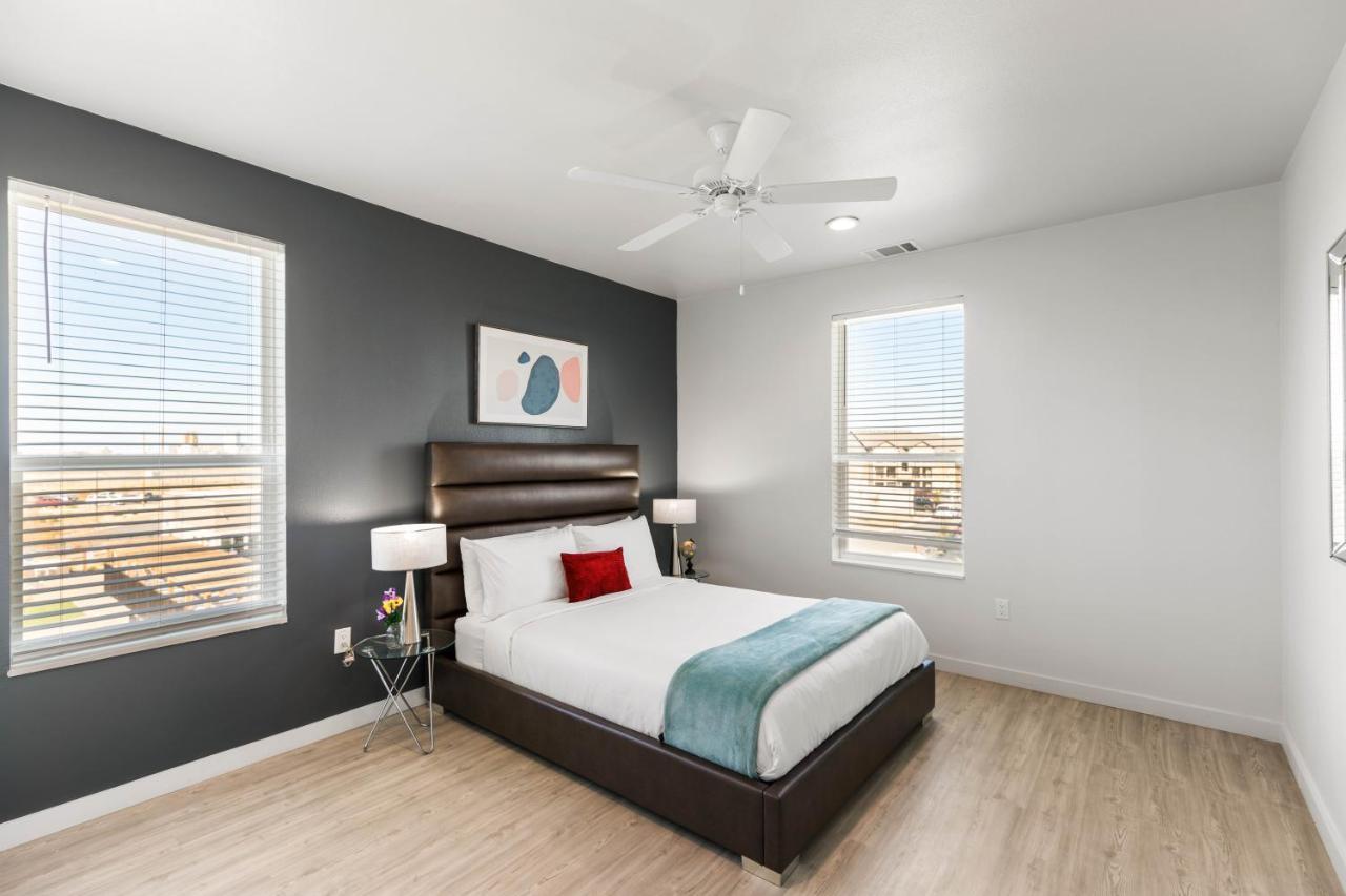 ميدلاند Flatz432 Apartments By Barsala المظهر الخارجي الصورة