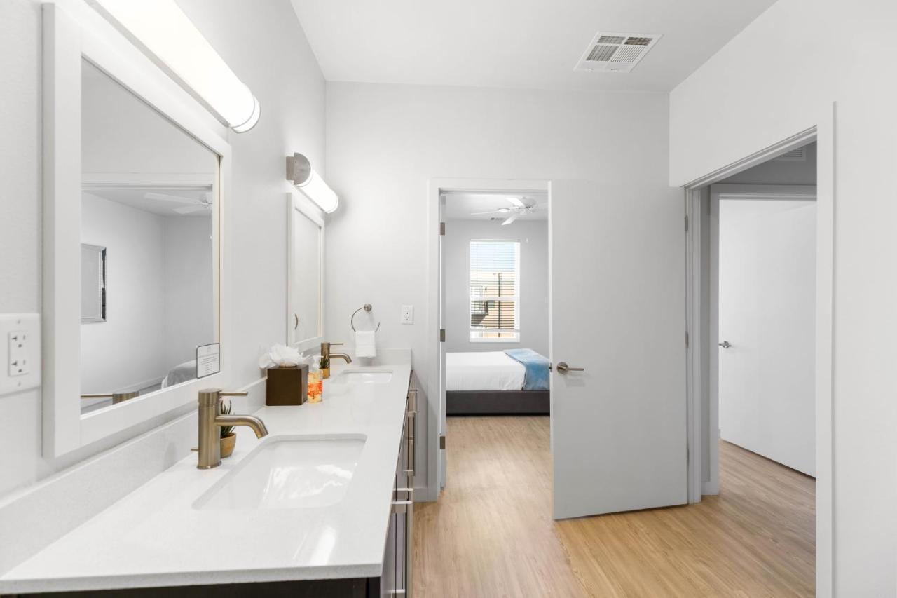 ميدلاند Flatz432 Apartments By Barsala المظهر الخارجي الصورة
