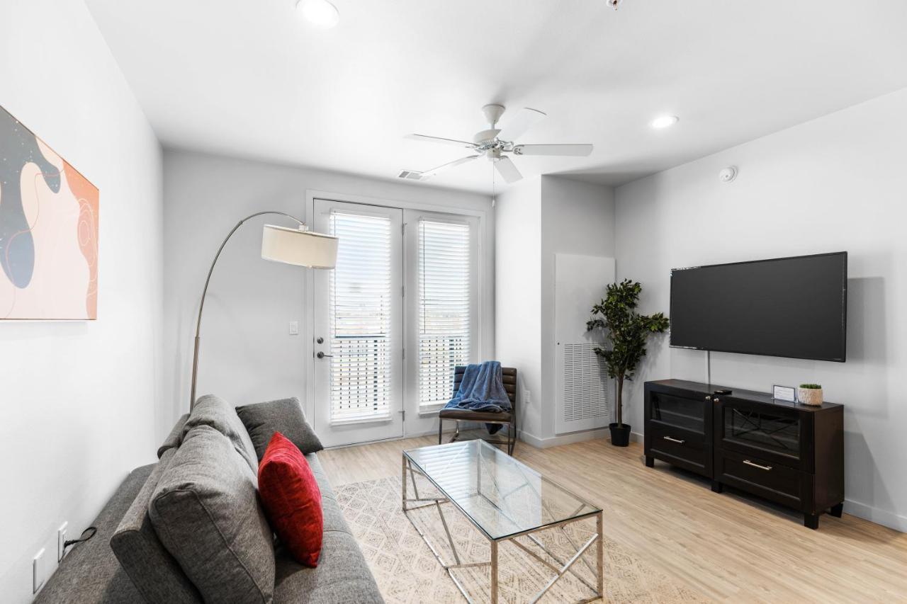 ميدلاند Flatz432 Apartments By Barsala المظهر الخارجي الصورة